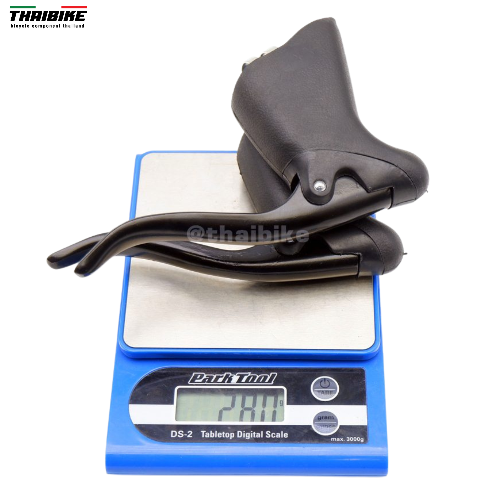 มือเบรคจักรยานเสือหมอบ RADIUS THAIBIKE มือเบรควินเทจ