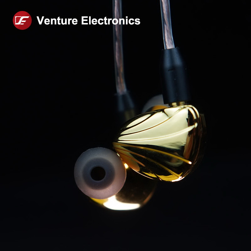 ขาย VE SIE หูฟัง IEMs 1 ไดรเวอร์ Dynamic ประกันศูนย์ไทย