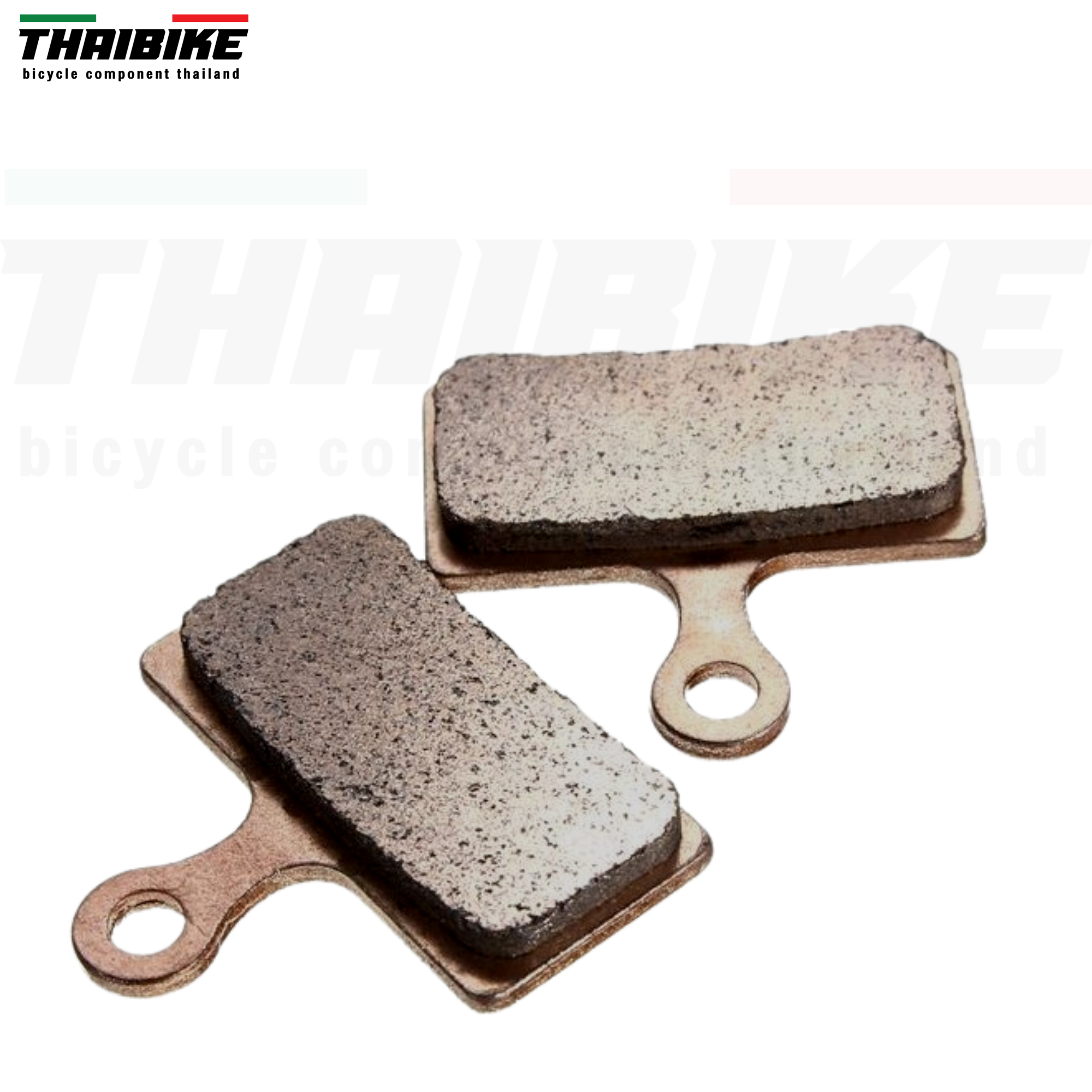 ผ้าเบรคจักรยาน สำหรับ Shimano XTR M985 M988 Deore XT