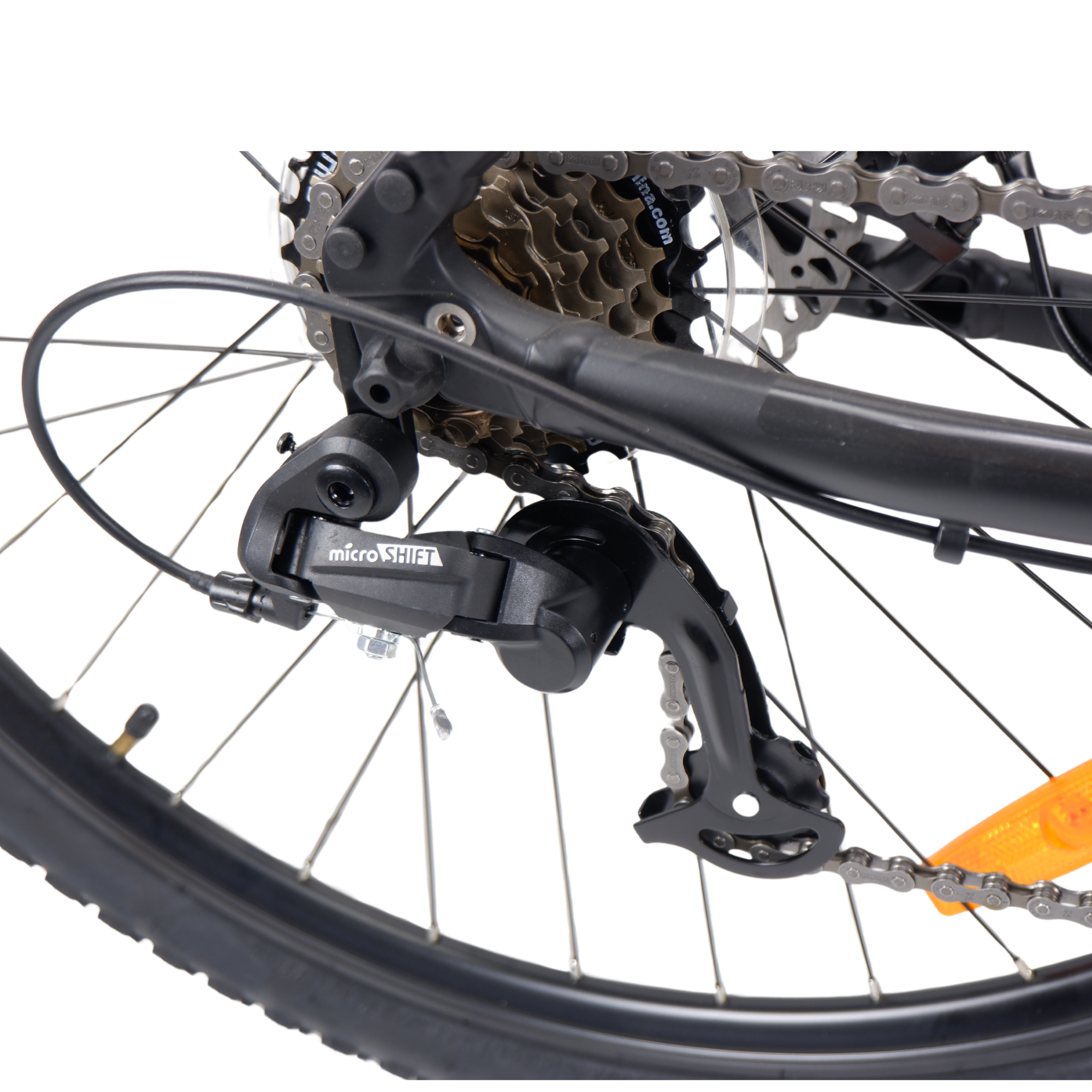 จักรยานเสือภูเขา Giant Rincon 27.5 2022