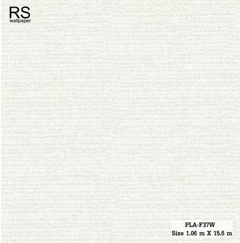 วอลเปเปอร์ พื้นสีครีม PLA-F37W