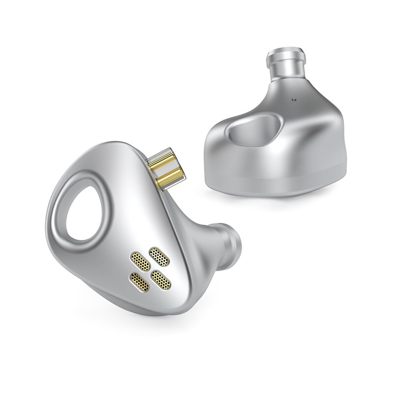 CCA CXS หูฟัง IEM ไดรเวอร์ New Legendary Dynamic ประกันศูนย์ไทย
