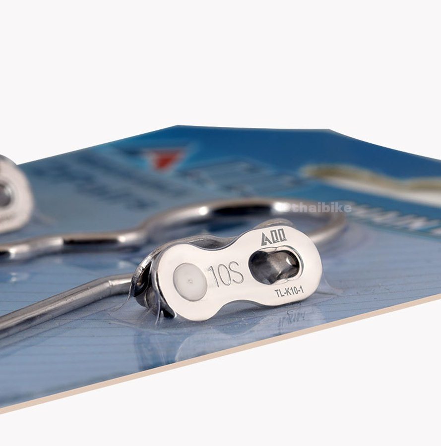 ข้อต่อโซ่ปลดเร็วจักรยาน TOOPRE/AQQ คีมปลด 6 7 8 9 10 11 12 สปีด
