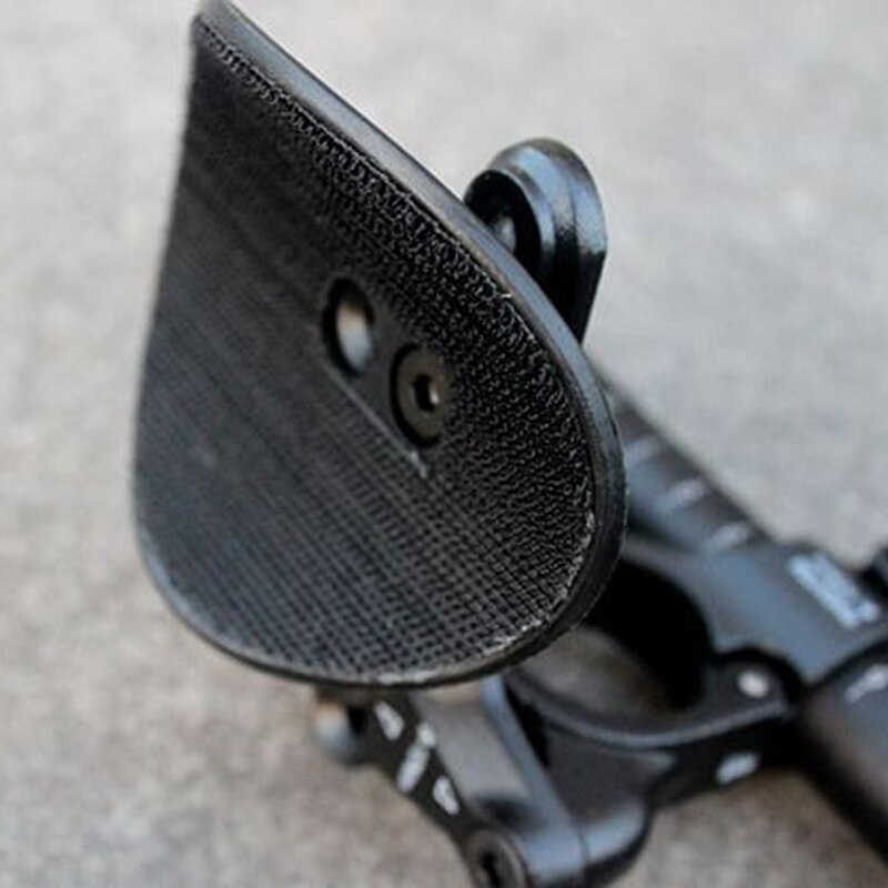 แอร์โร่บาร์อลูมิเนียมติดจักรยาน BCCN/MPEDA AEROBAR