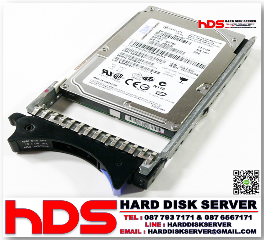 81Y9738 ,IBM 500GB 7.2K 2.5 SATA SFF SS HD
