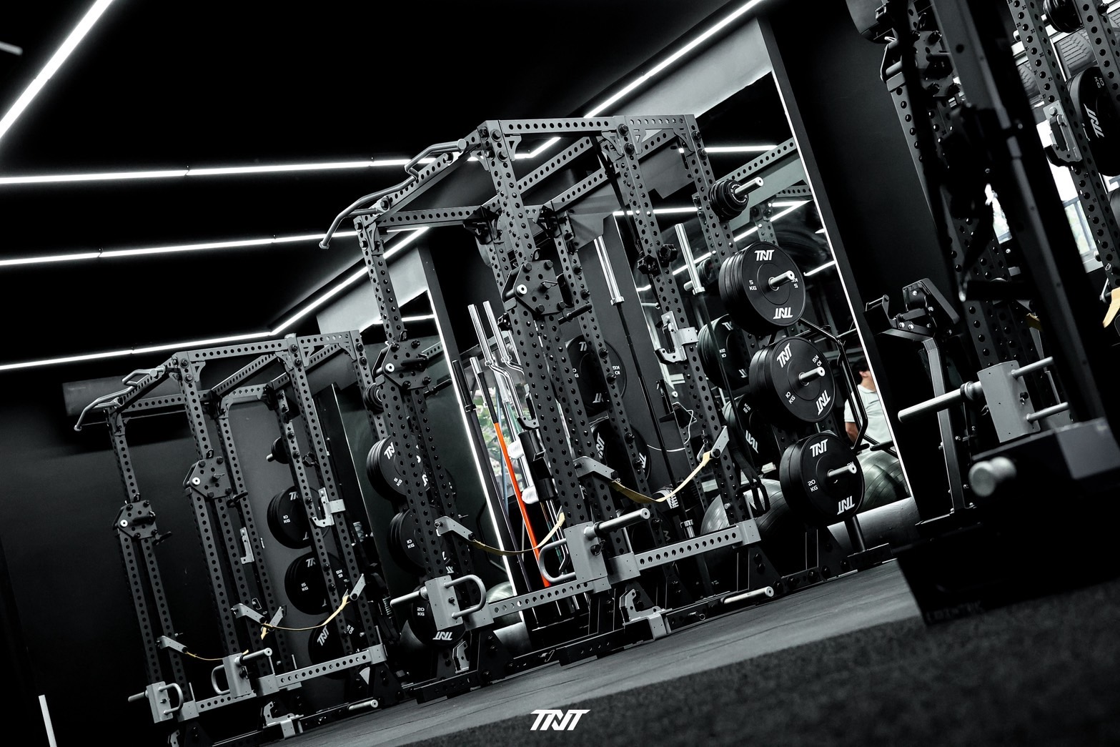 TNT Sports Enhancement