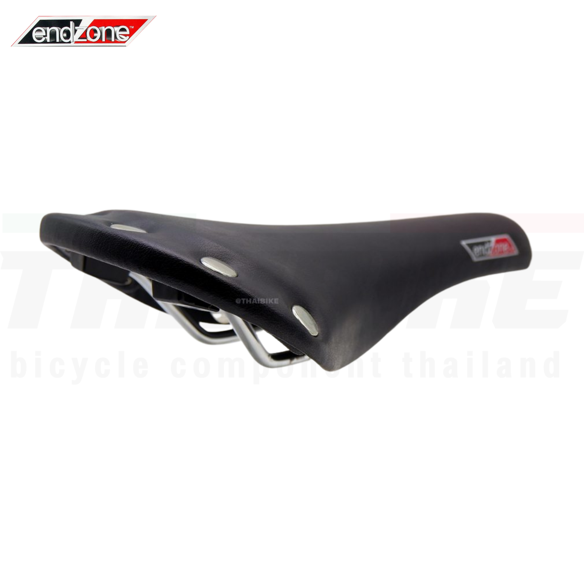 อานจักรยานหนังเทียม endzone ติดจักรยาน
