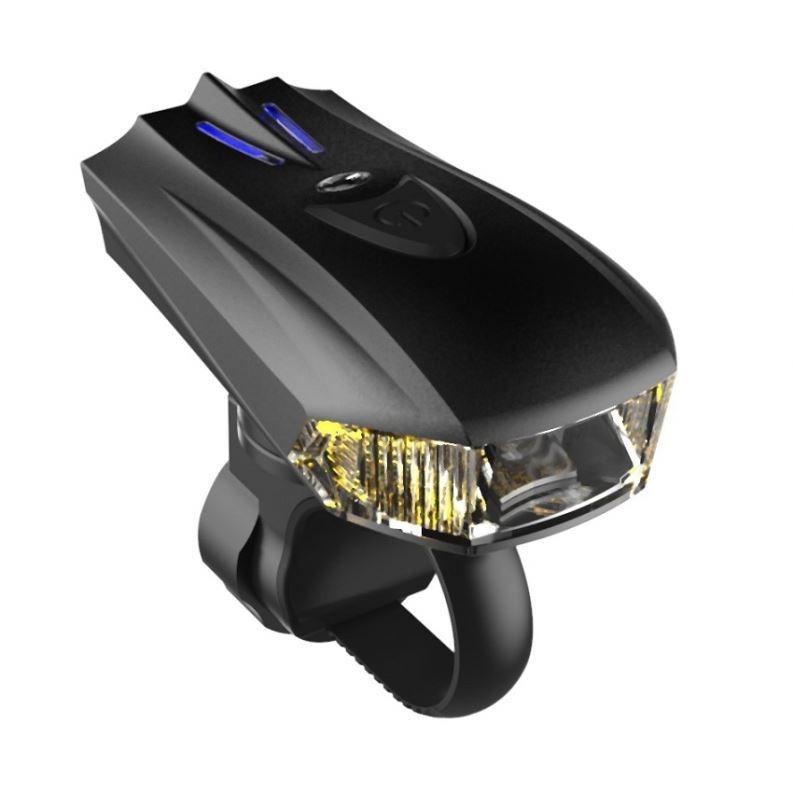 ไฟหน้าจักรยาน Machfally EOS-350