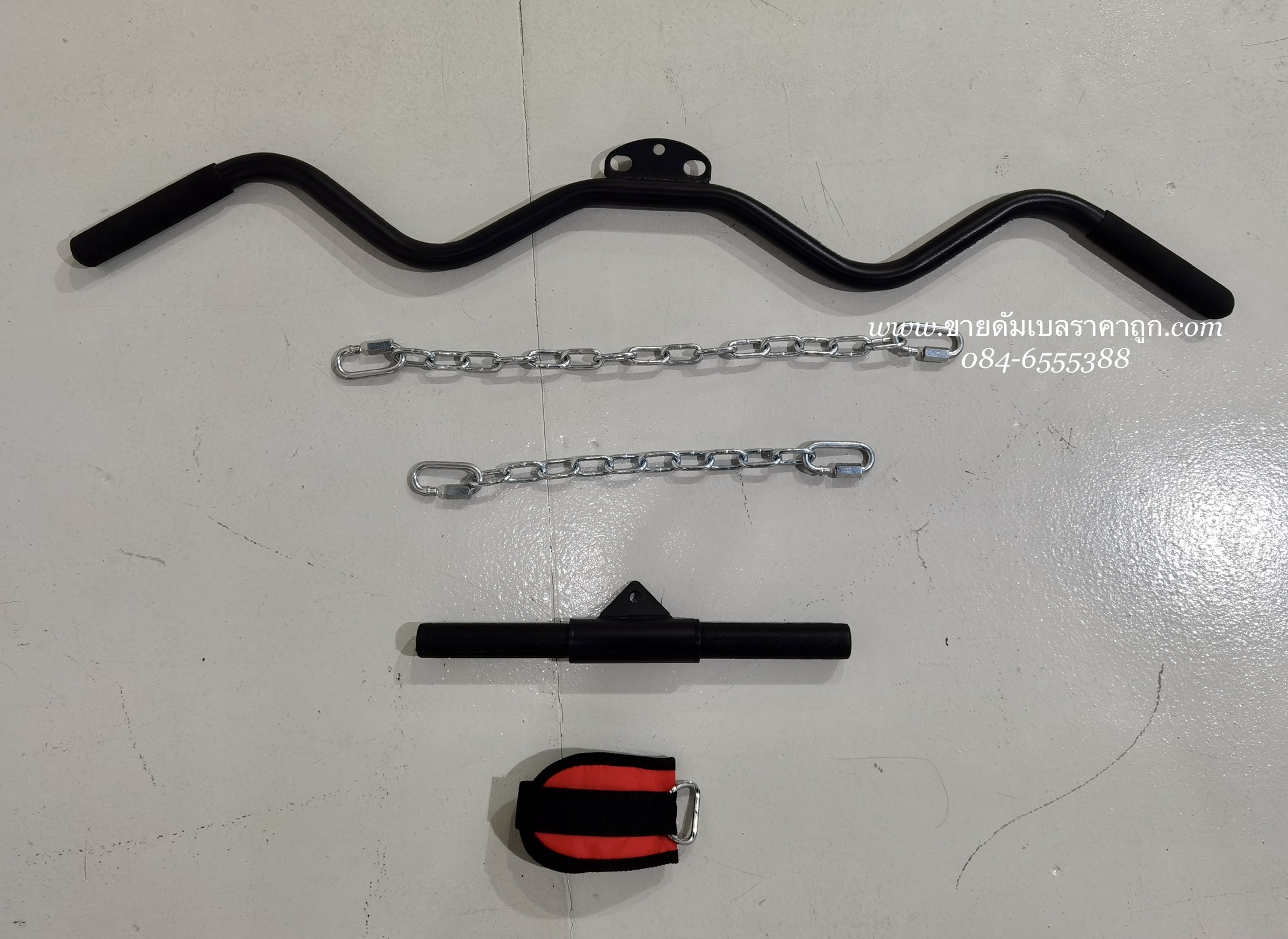 Home Gym รุ่น 968B