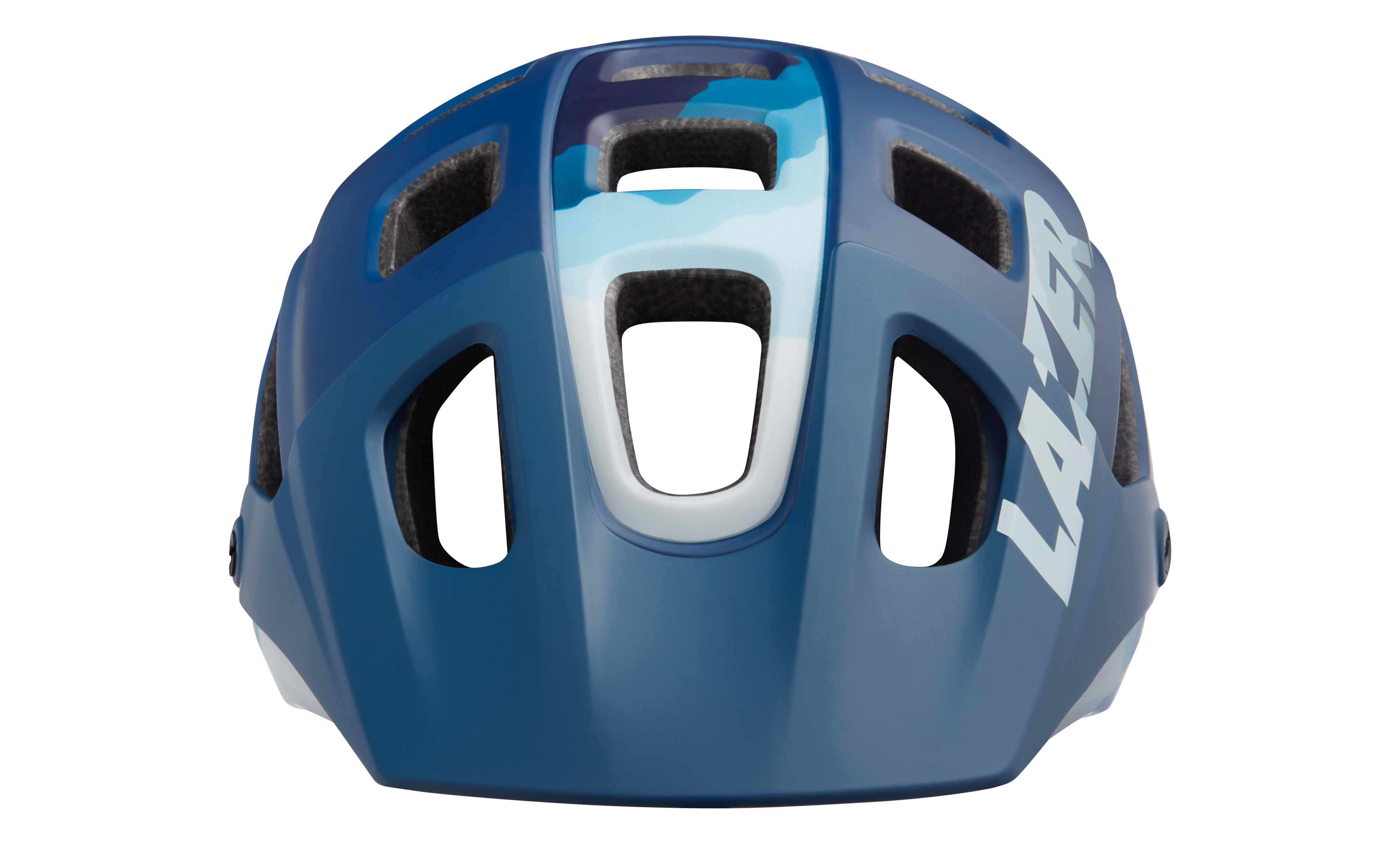 หมวกกันน็อคจักรยาน อิมพาลา LAZER หมวกอิมพาลา IMPALA