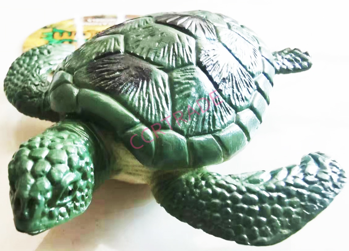 สัตว์ทะเลโมเดลกล่อง 6.5x13 ซม.(1x24)