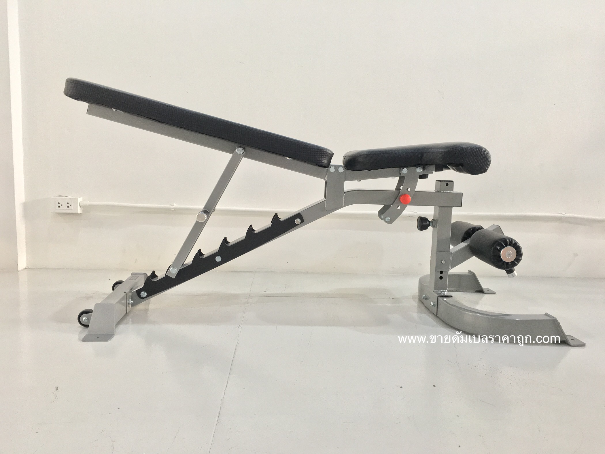 ม้าดัมเบลรุ่น IRON 210