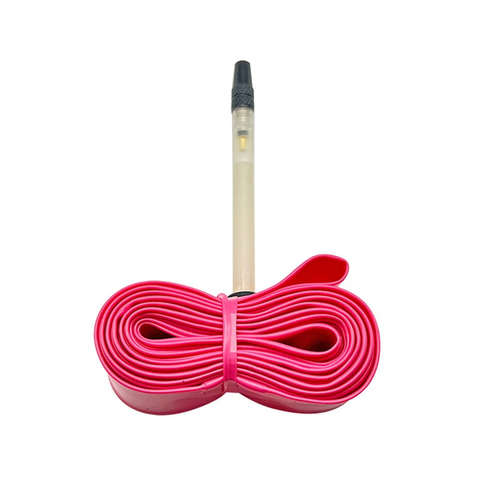 เบาที่สุด 19/24/32 กรัม ยางในจักรยานเสือหมอบตัวเบา RIDENOW ขนาด 700X18-32C FV65/85