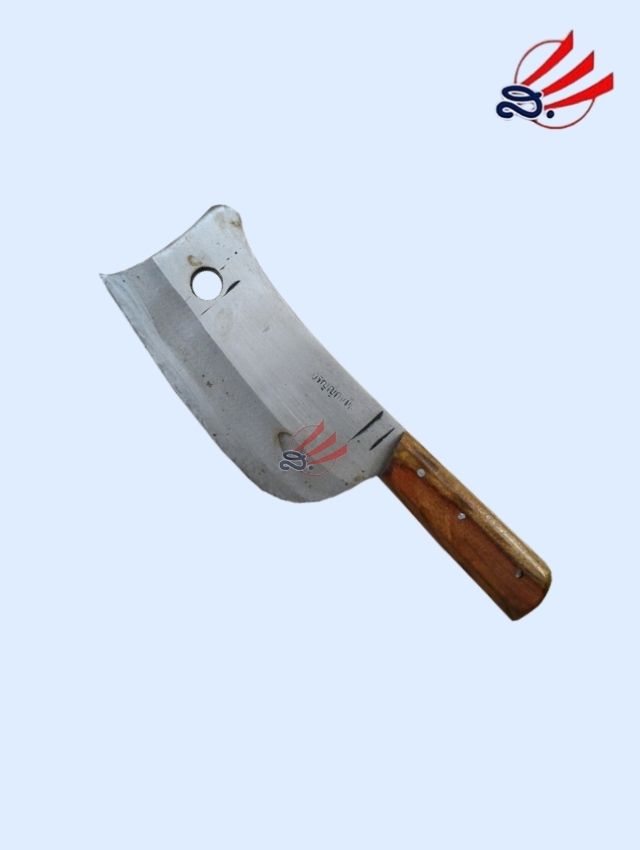 หมูไม้ใบเลื่อยอรัญญิก 3 1/2"