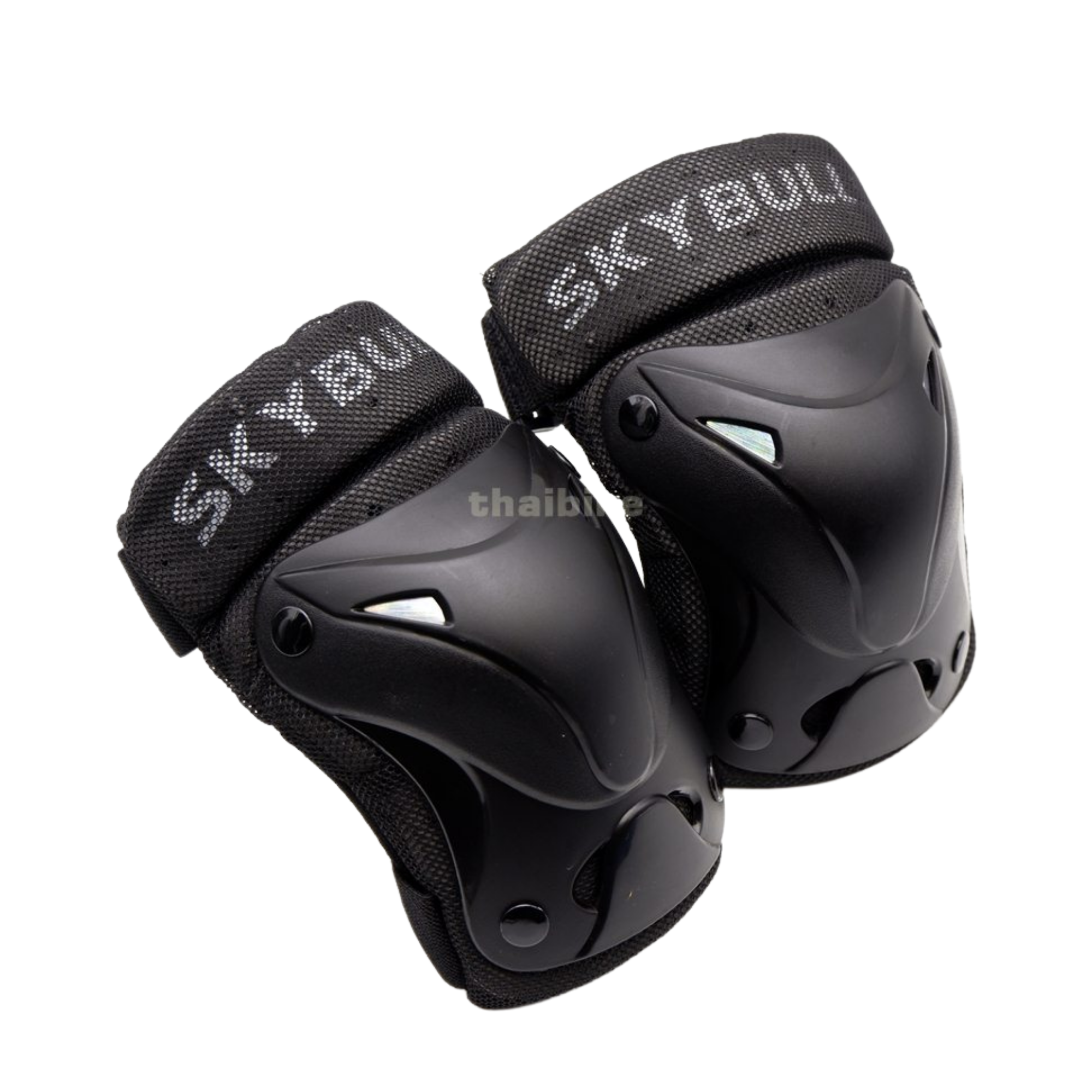 อุปกรณ์ป้องกันเข่า ศอก สำหรับผู้ใหญ่ จักรยาน สเก็ตบอร์ด SURFBOARD ยี่ห้อ SKY BULLS