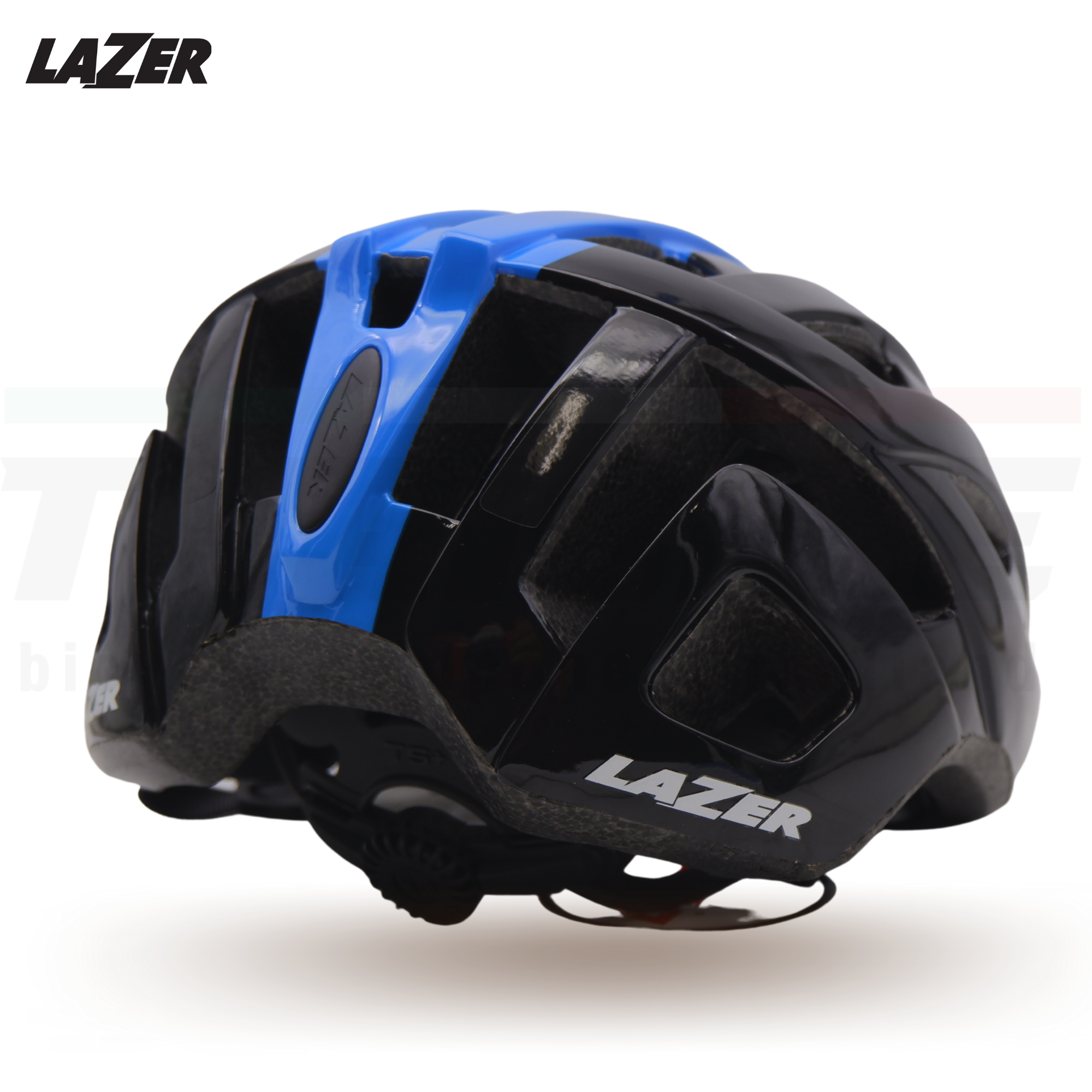 ของแท้ศูนย์ไทย หมวกกันน็อคจักรยาน LAZER TONIC