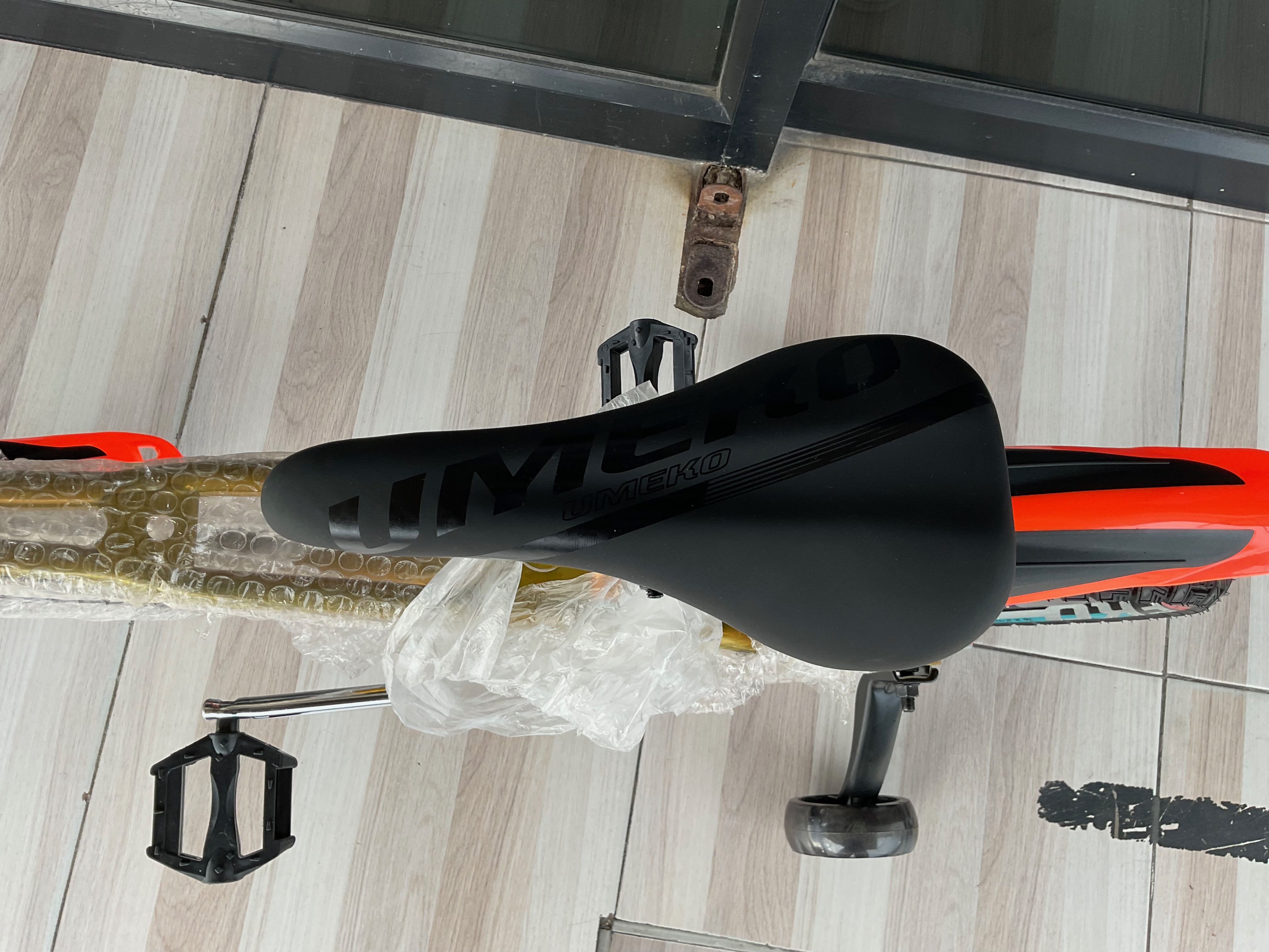 จักรยานเด็ก BMX 16 นิ้ว