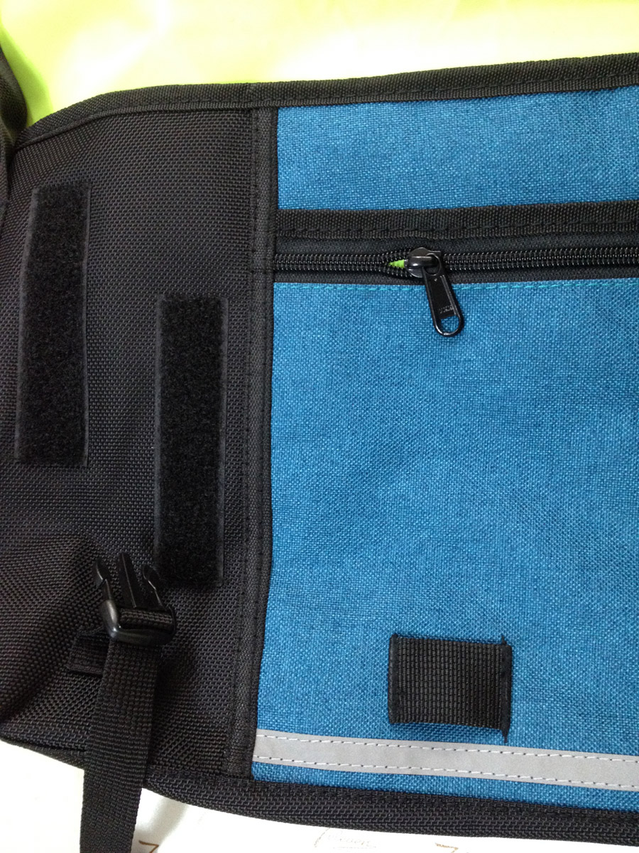 VINCITA : B205 กระเป๋า Messenger รุ่นใหม่