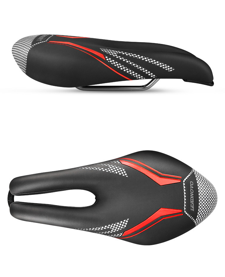 อานจักรยาน TT LEADNOVO รุ่น U