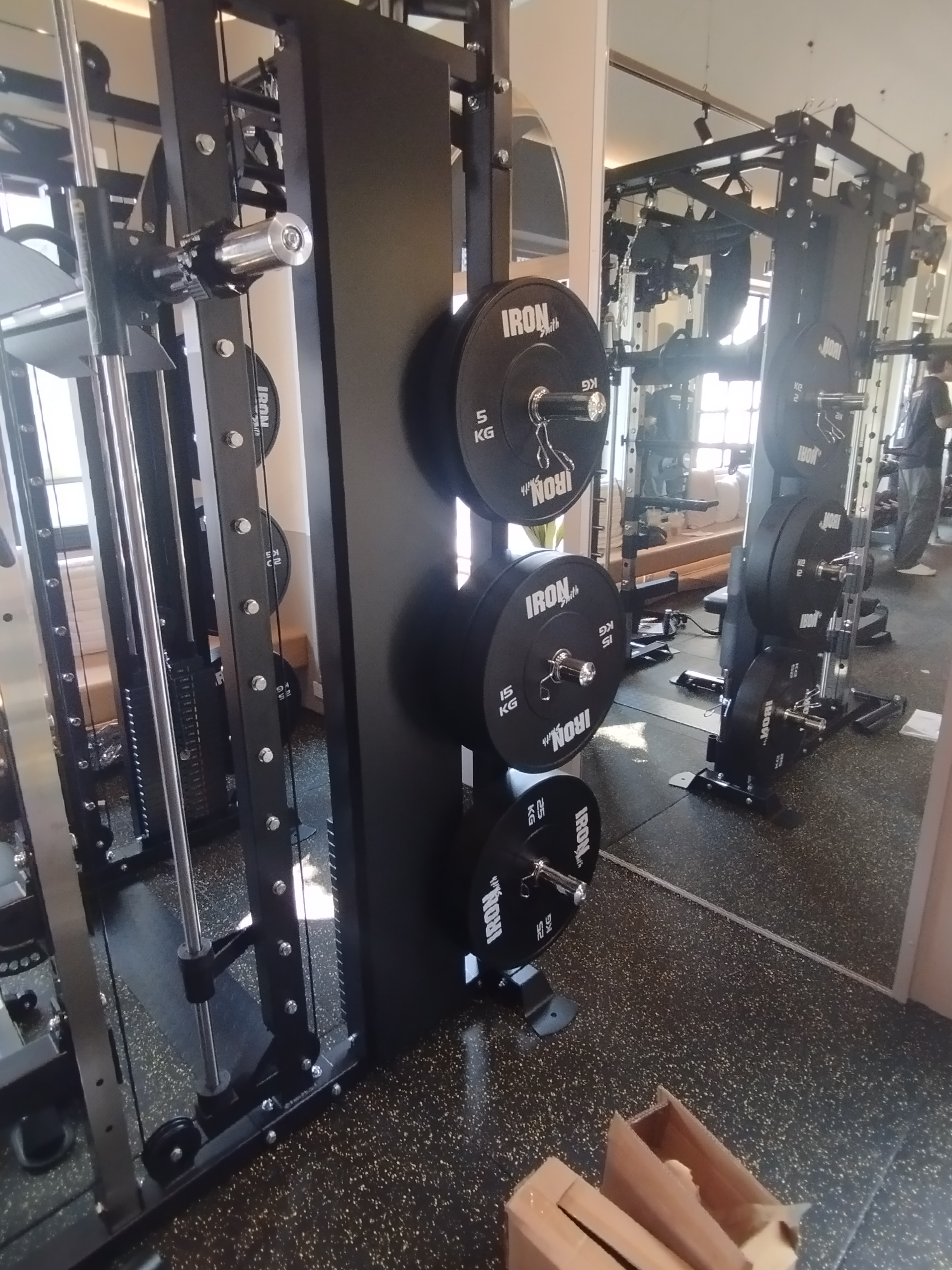 เฟม คลินิกกายภาพบำบัด FAME PHYSIO CLINIC