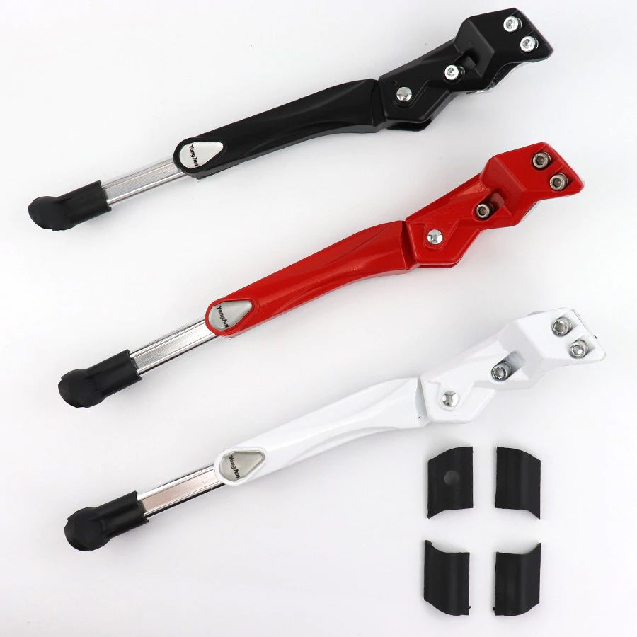 ขาตั้งจักรยาน thaibike TB7 รองรับล้อ 24 26 27.5 29 700C