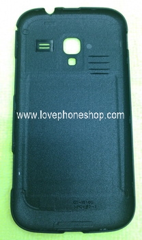 ฝาหลัง Samsung Galaxy Ace2(i8160) สีดำ (Back Cover Original Genuine Part) ส่งฟรี!!!