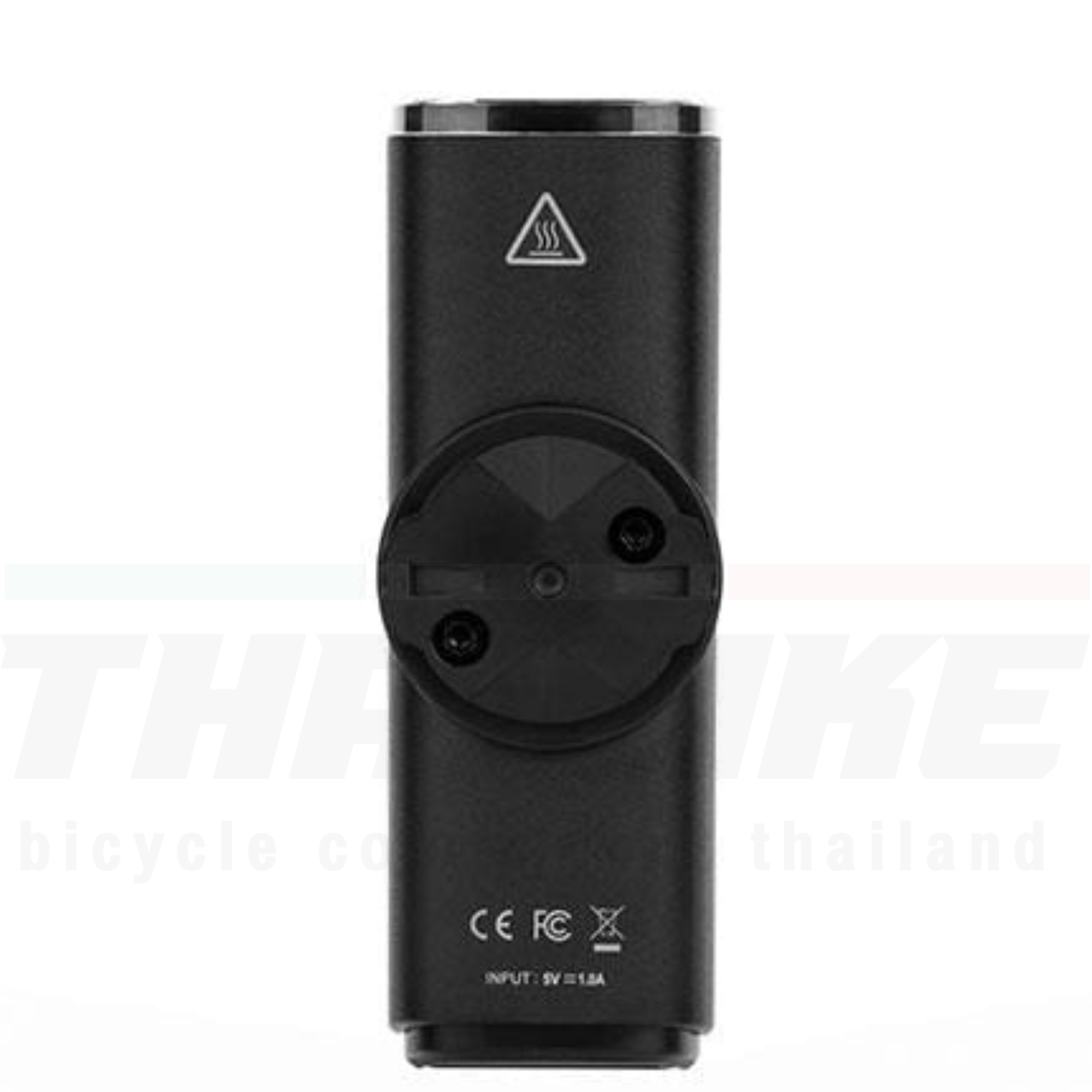 ไฟหน้าจักรยานเสือหมอบ เสือภูเขา Magicshine Allty 400/600ลูเมนส์