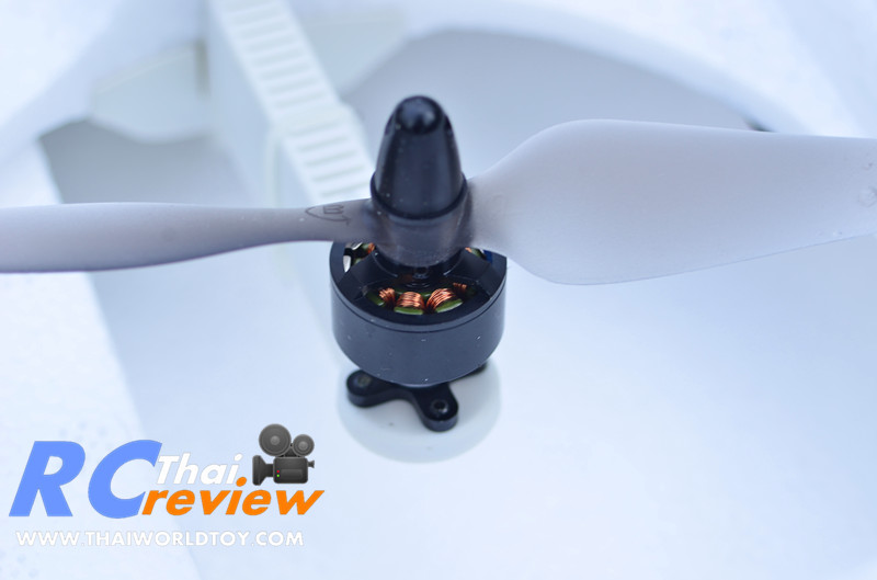 WLtoy XK-X450 3D6G AVIATOR Brushless motor