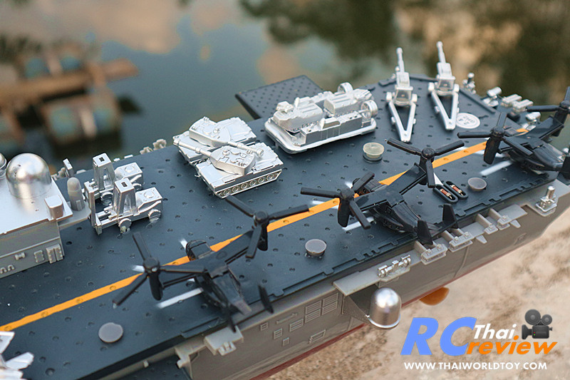 HT-3833 US Will Send