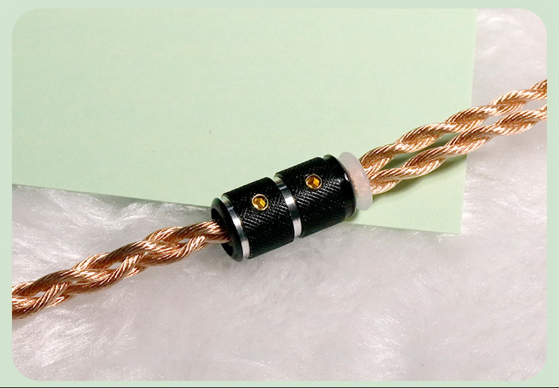 Hakugei sound of thunder สายอัพเกรดหูฟัง 2 ธาตุ ระดับเทพ ทำด้วยมือทุกขั้นตอน [Drizzy Exclusive]