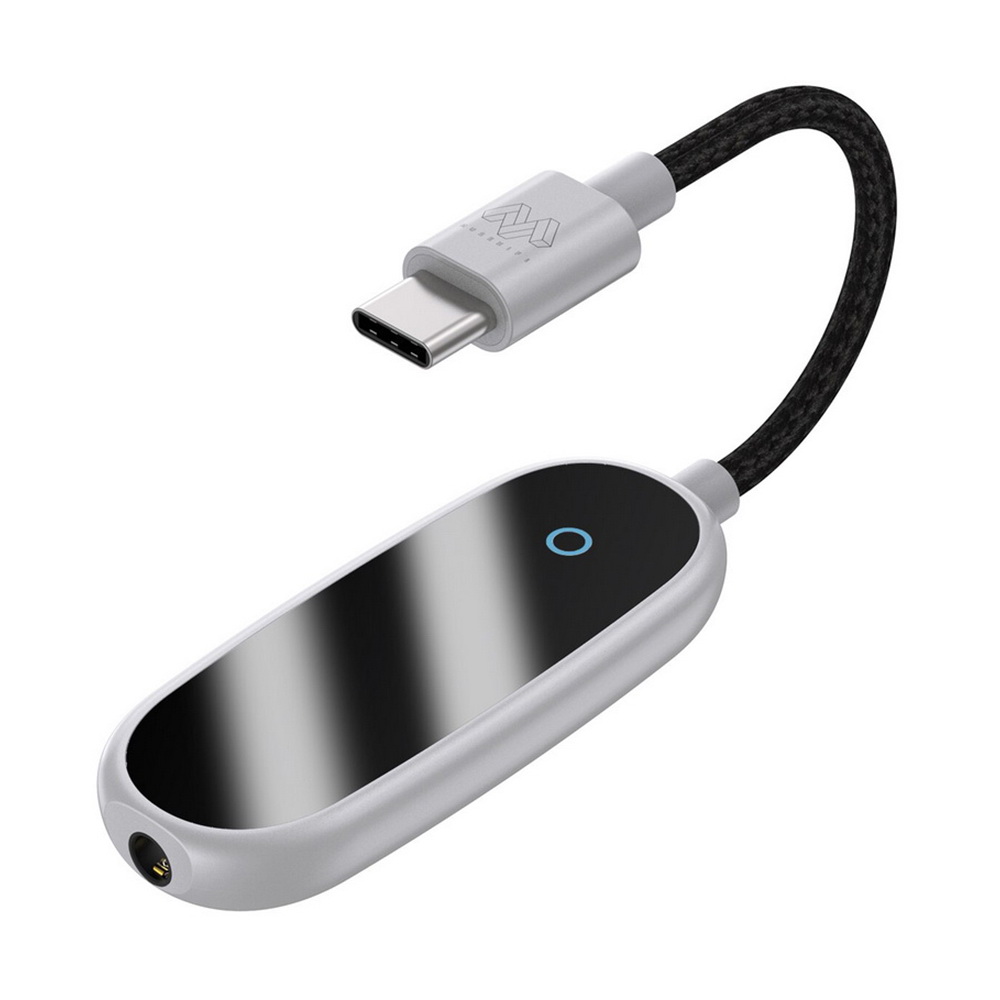 ขาย MuseHifi M1 Smart DAC/AMP พกพา 2 in 1 อัจฉริยะ