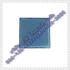 อิฐลูกเต๋าสีฟ้า