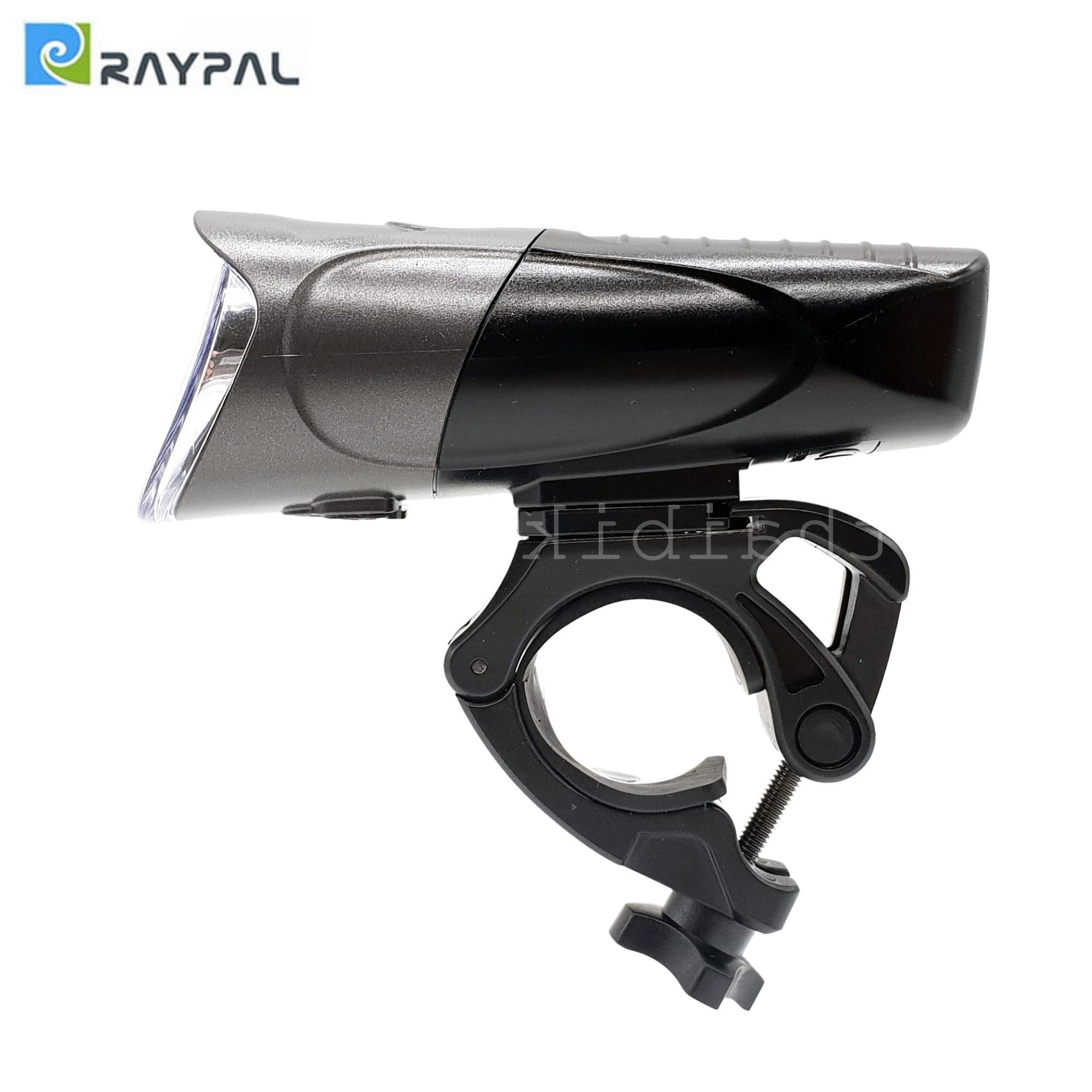 ไฟหน้าจักรยาน RAYPAL RPL-2293 แบบชาร์จ USB