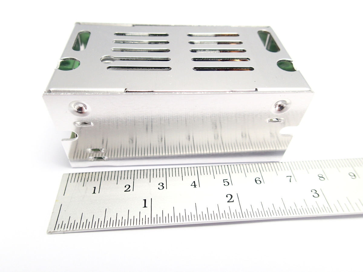 DC Step-Down Module [4.5-30V to 1.2-30V] 12A 100W
