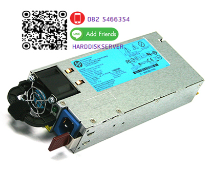 325718-001 HP HSTNS-PD01 POWER SUPPLY 460W