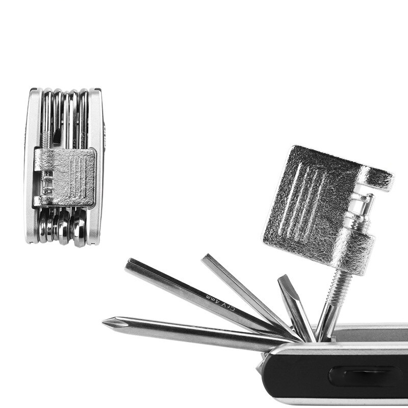 เครื่องมือจักรยานแบบพกพา THAIBIKE PT-01