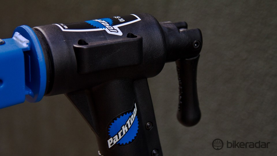 แท่นซ่อมจักรยาน Park Tool HOME MECHANIC REPAIR STAND ,PCS-10.2