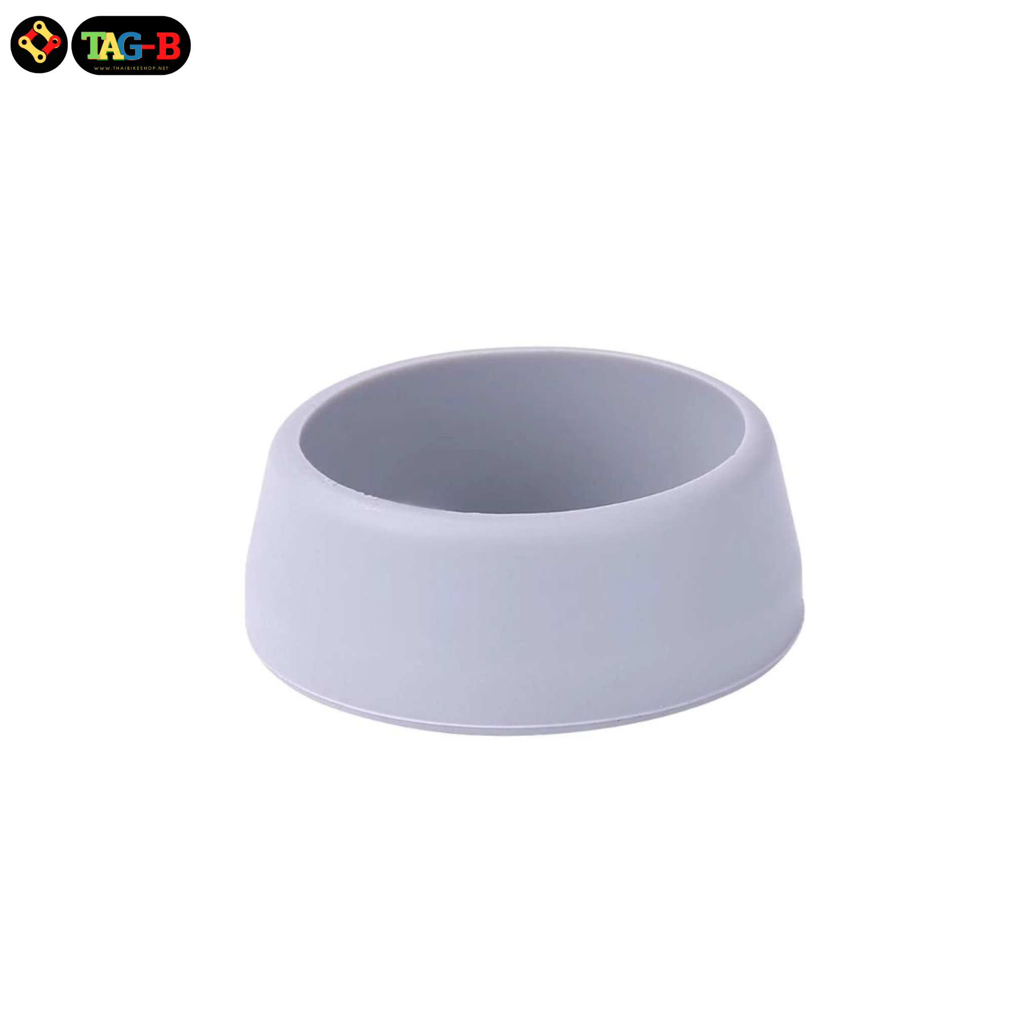 THAIBIKE ซิลิโคนกันน้ำหลักอานจักรยาน ขนาด สำหรับหลักอานขนาด 25.4-31.6