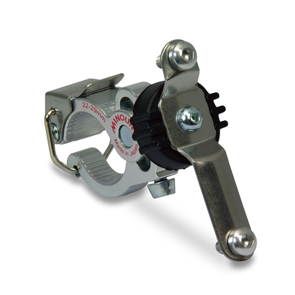 อุปกรณ์เสริมยึดขากระติกน้ำจักรยาน MINOURA BH-100