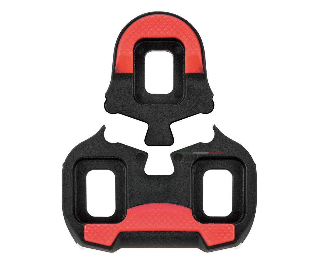 คลีทสำหรับบันไดจักรยานเสือหมอบ VP รุ่น VP-ARC6(9) ,LOOK KEO 9 องศา