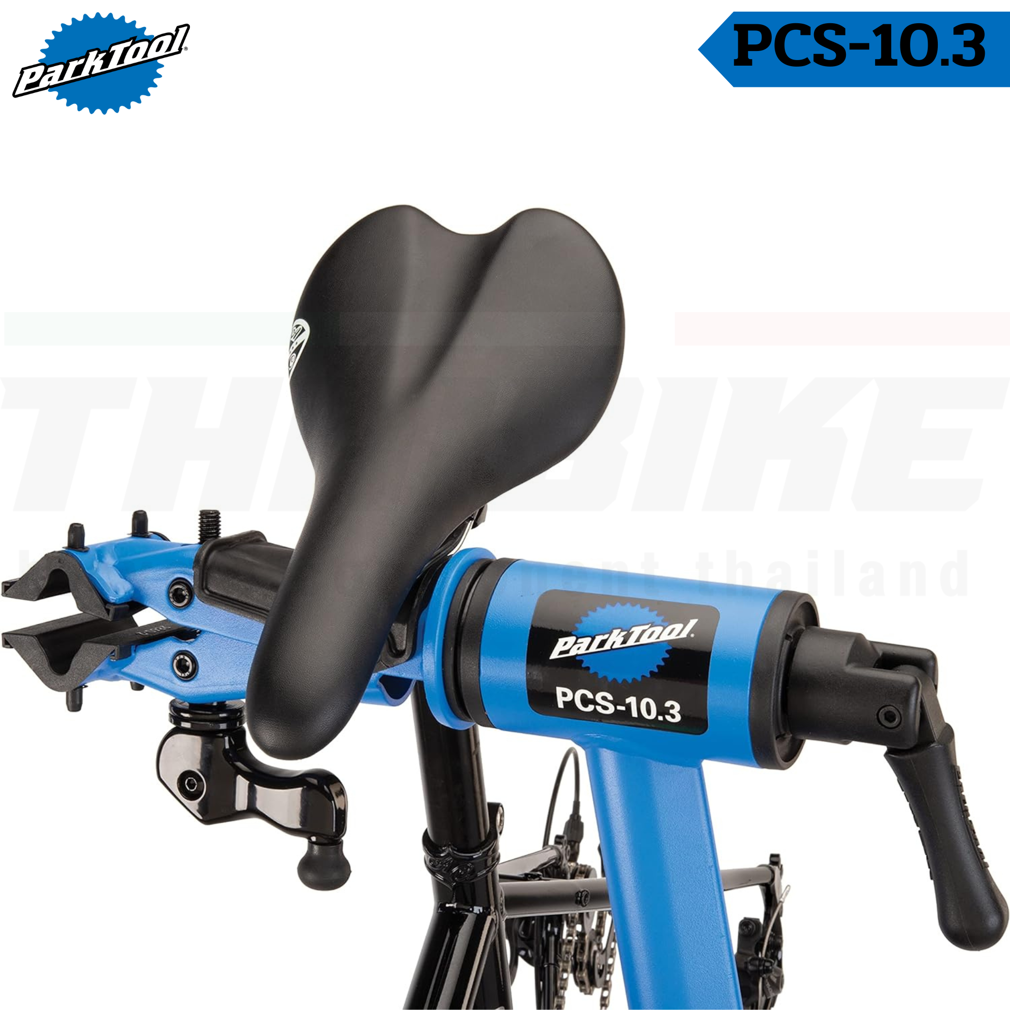 Park Tool PCS-10.3 แท่นซ่อมจักรยาน แท่นเซอร์วิส