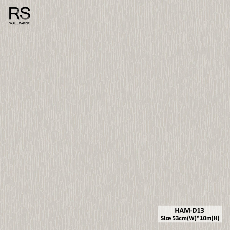 วอลเปเปอร์ สีน้ำตาล HAM-D13