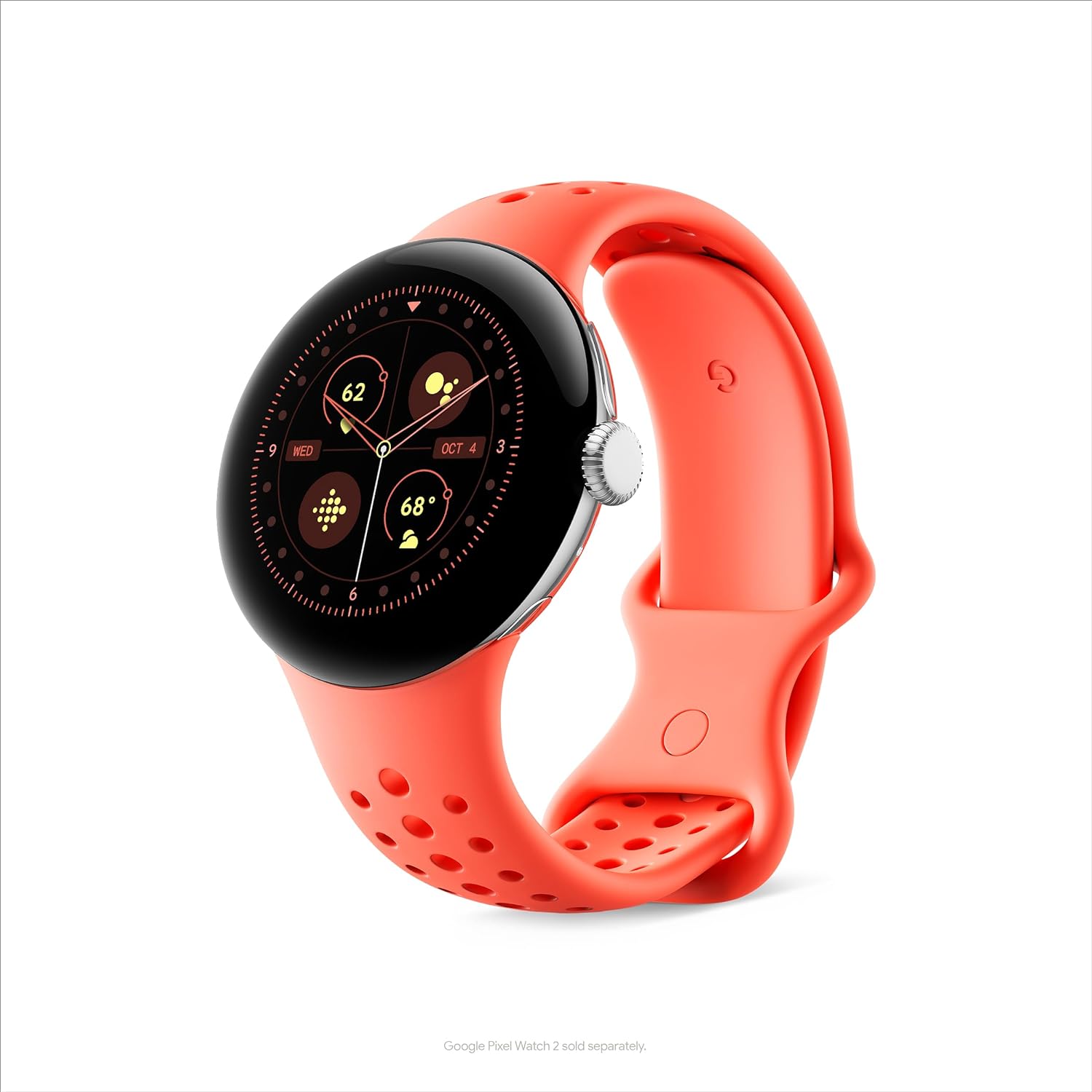 Google Pixel Watch Band 45mm.