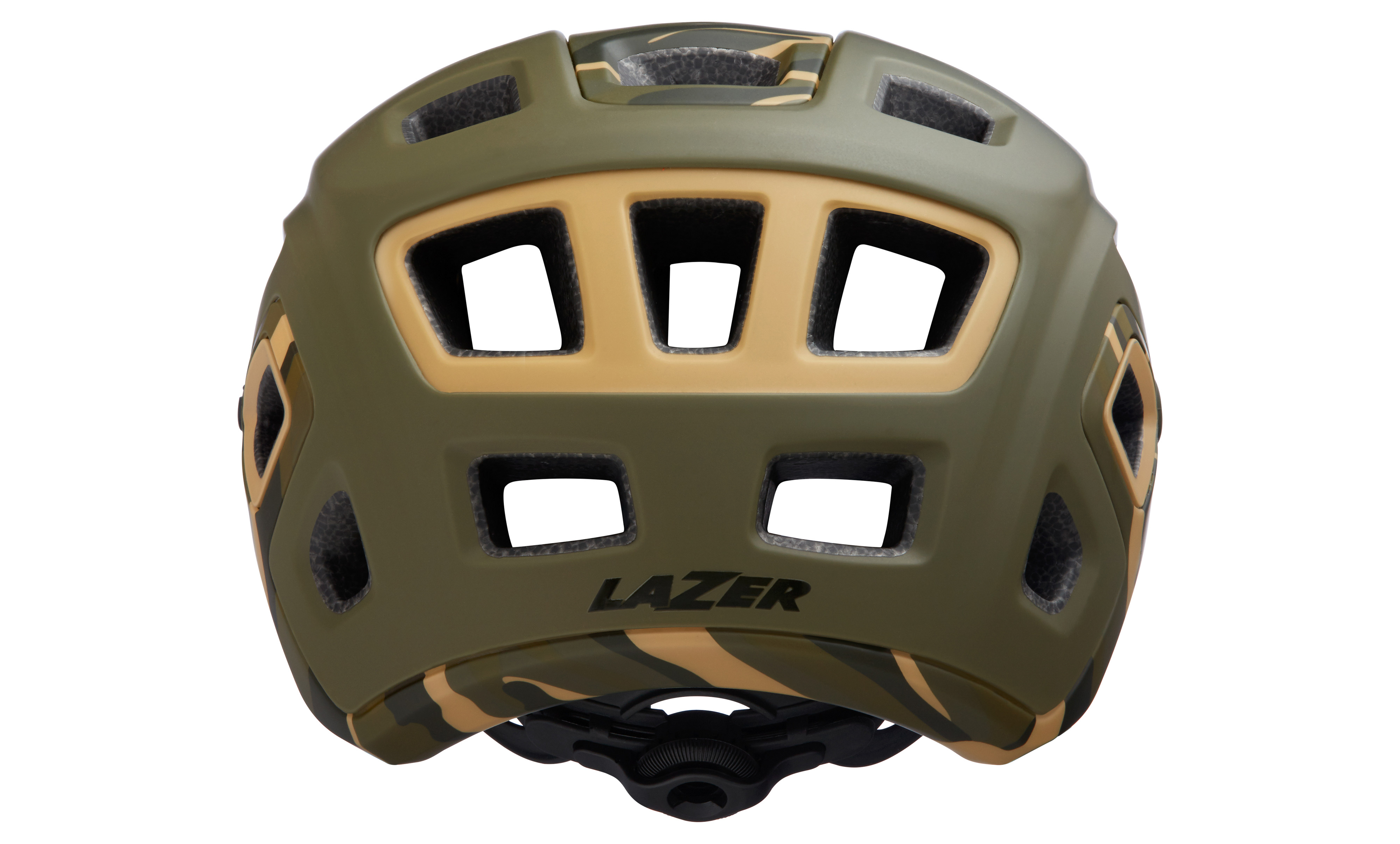 หมวกกันน็อคจักรยาน อิมพาลา LAZER หมวกอิมพาลา IMPALA