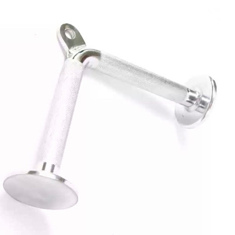 Tricep Pushdown V Bar อุปกรณ์ช่วยเล่นกล้ามเนื้อแขนหลัง-หน้าแขน (สำหรับเครื่องเคเบิ้ล)