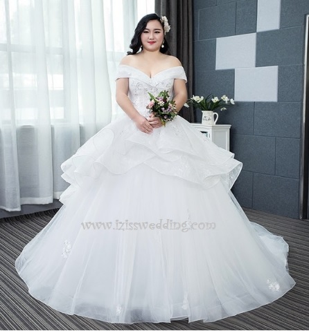 ***รวมแบบชุดแต่งงาน ชุดเจ้าสาวไซ์ใหญ่ สอบถามราคาโดย copy รูปสอบถามในไลน์นะคะ***