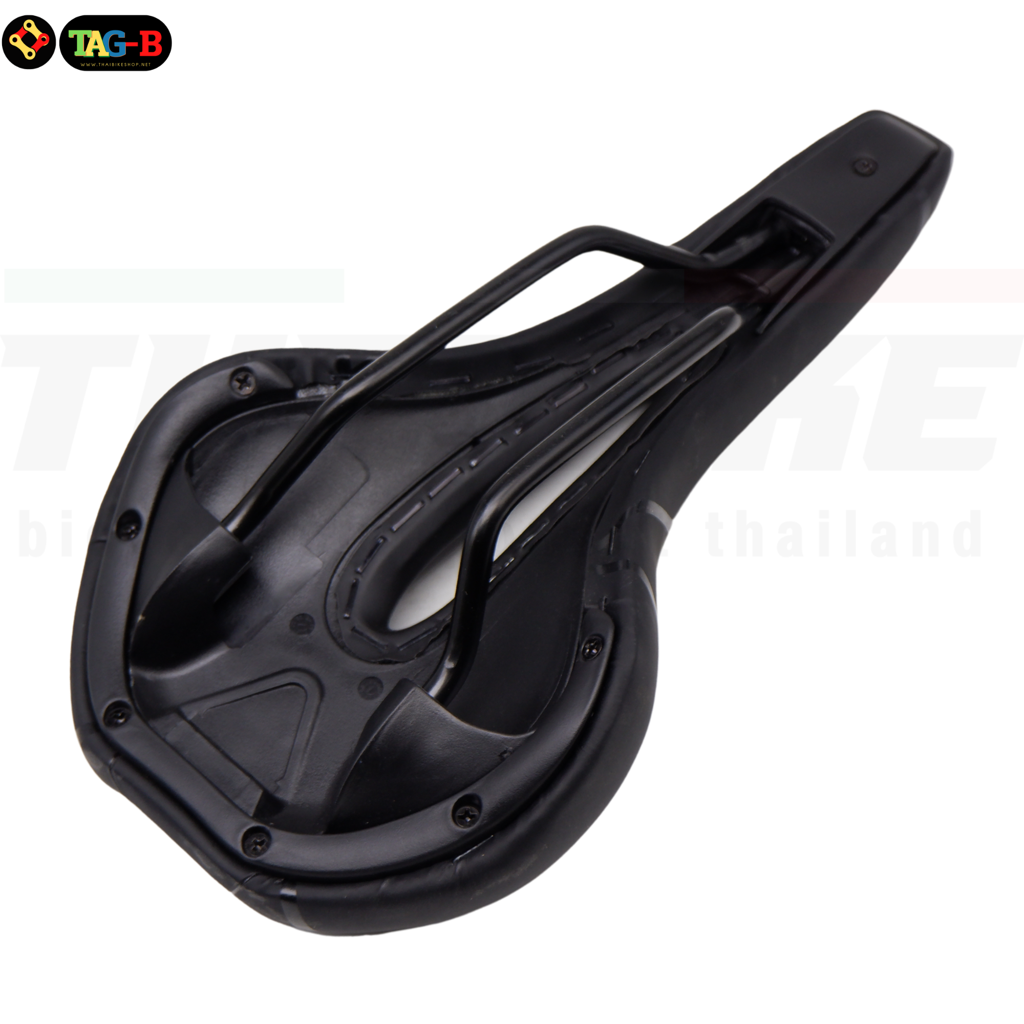 อานจักรยานเสือหมอบ เสือภูเขา TAG-B REVIVAL เจลนุ่ม