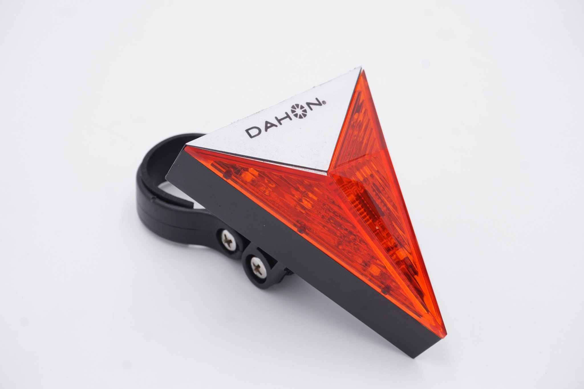 DAHON : LED Diamond Rear Lite ไฟท้ายทรงสามเหลี่ยม
