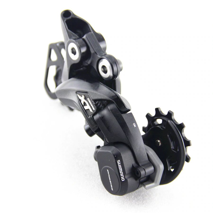 ชุดขับ SHIMANO XT M8000 ไม่รวมเบรค (ประกันฮะฮง)