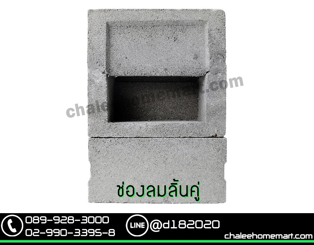 ช่องลมลิ้นคู่